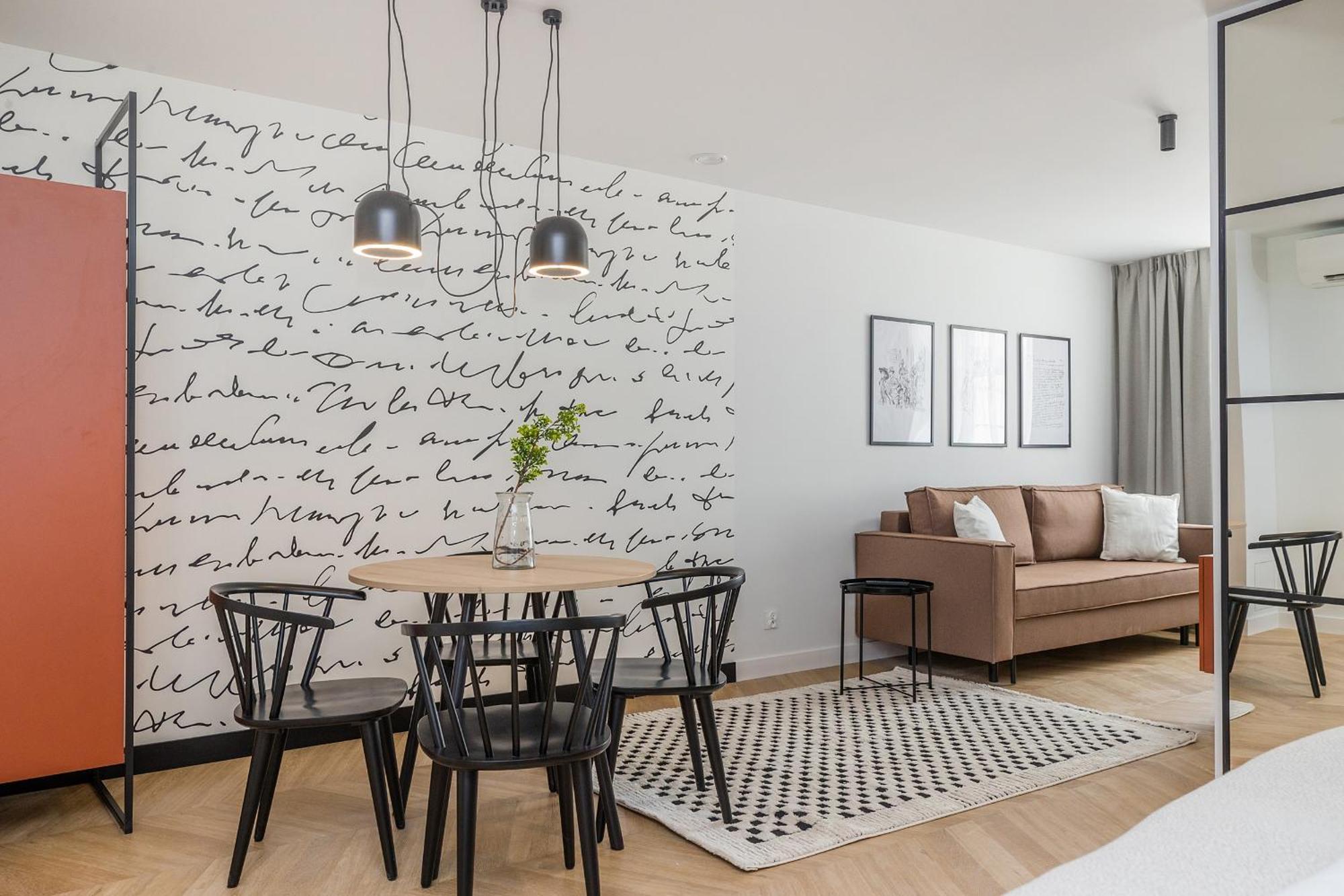 Apartamenty Lalka By Shortstaypoland Lublin Exterior photo