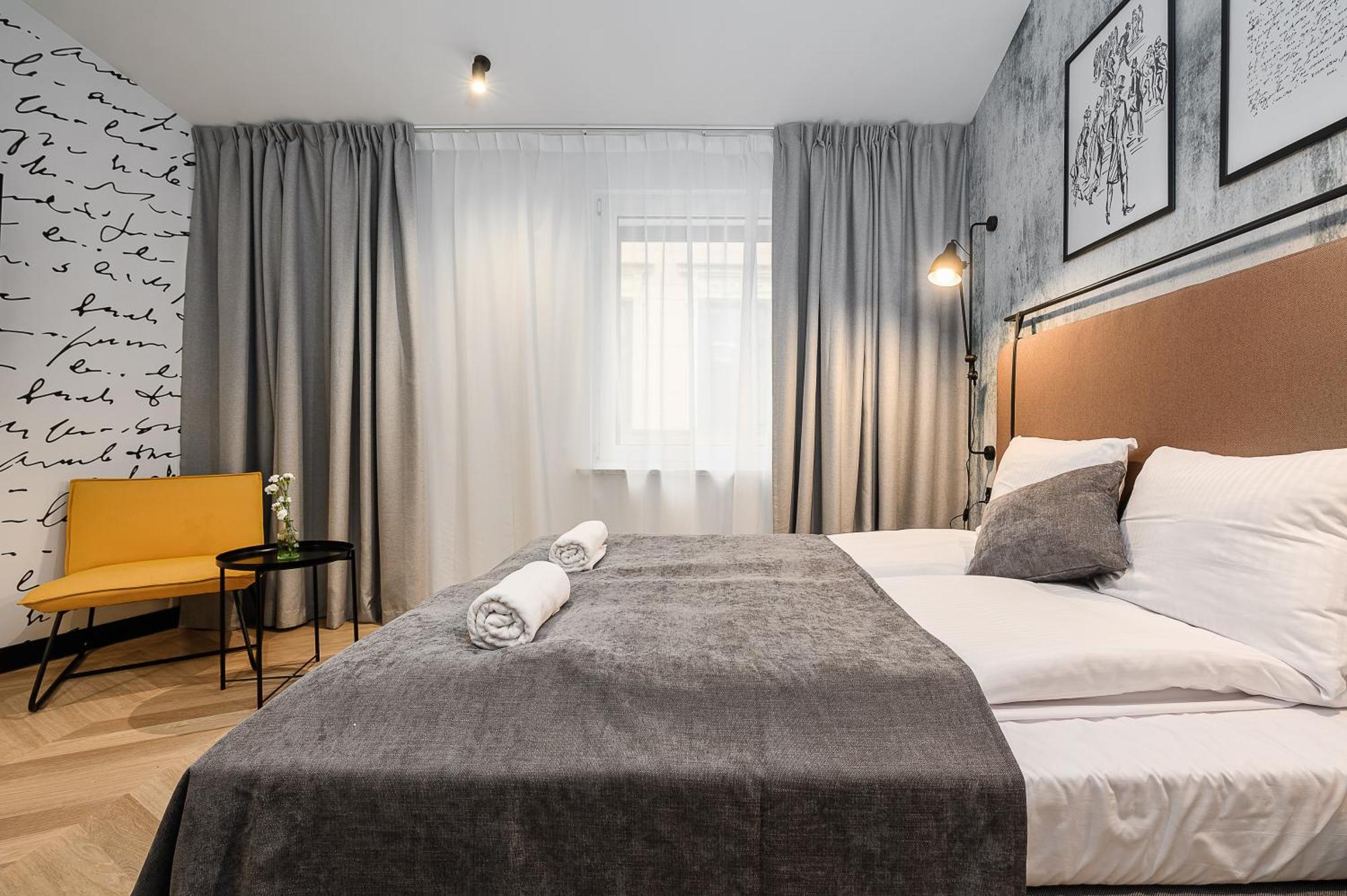 Apartamenty Lalka By Shortstaypoland Lublin Room photo