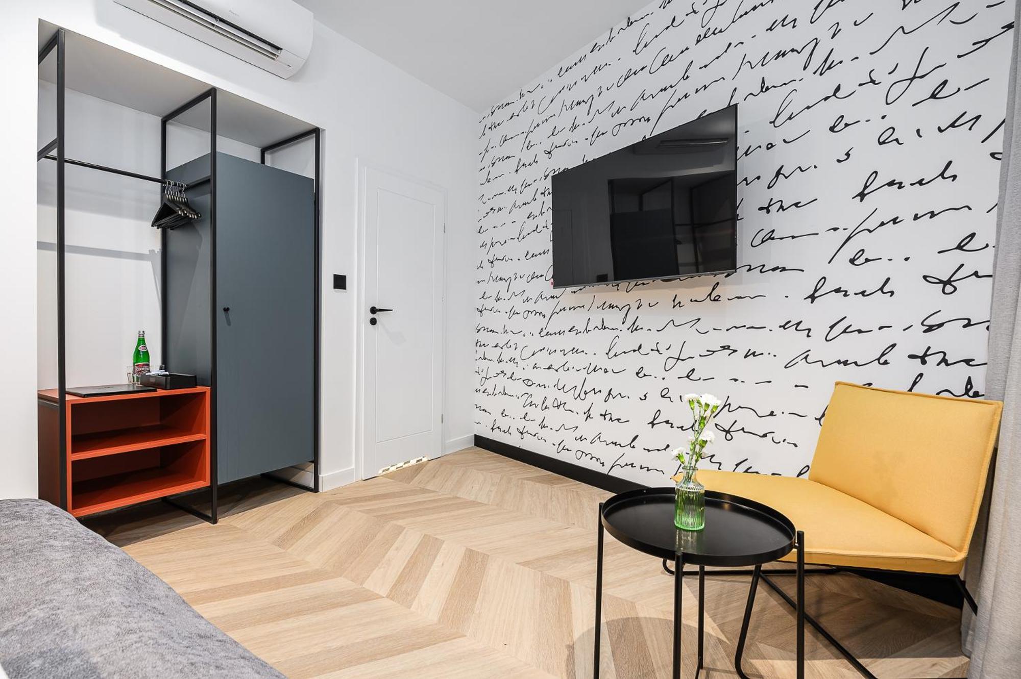 Apartamenty Lalka By Shortstaypoland Lublin Room photo